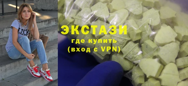 ECSTASY Костерёво